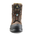 Patton 8" with Internal Met Guard