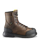 Patton 8" with Internal Met Guard
