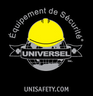 Équipement de sécurité Universel logo