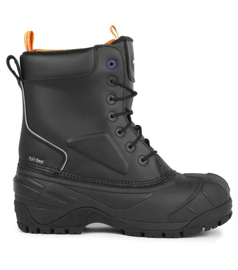 Winterforce, Acton, 12" Winter Boots CSA