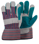 Double-Palm & FT gloves