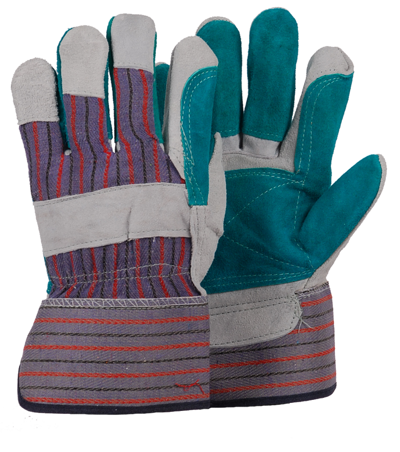 Double-Palm & FT gloves