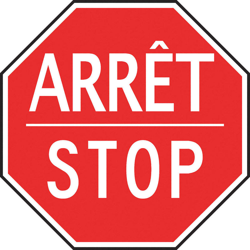 Arret-Stop