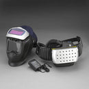 3M(TM) Adflo(TM) Powered Air Purifying Respirator