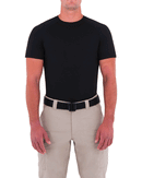 T-SHIRT À MANCHES COURTES PERFORMANCE POUR HOMME