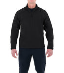 Chemise de travail Softshell pour hommes