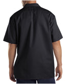 1574 Short Sleeve Work Shirt
