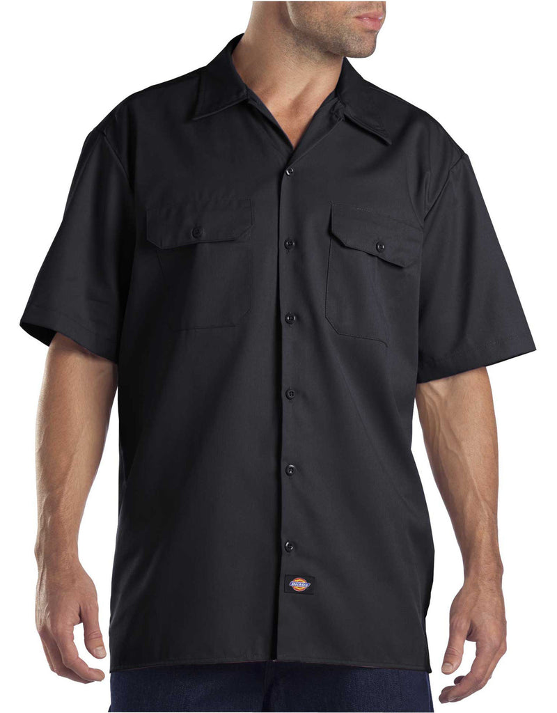 1574 Short Sleeve Work Shirt