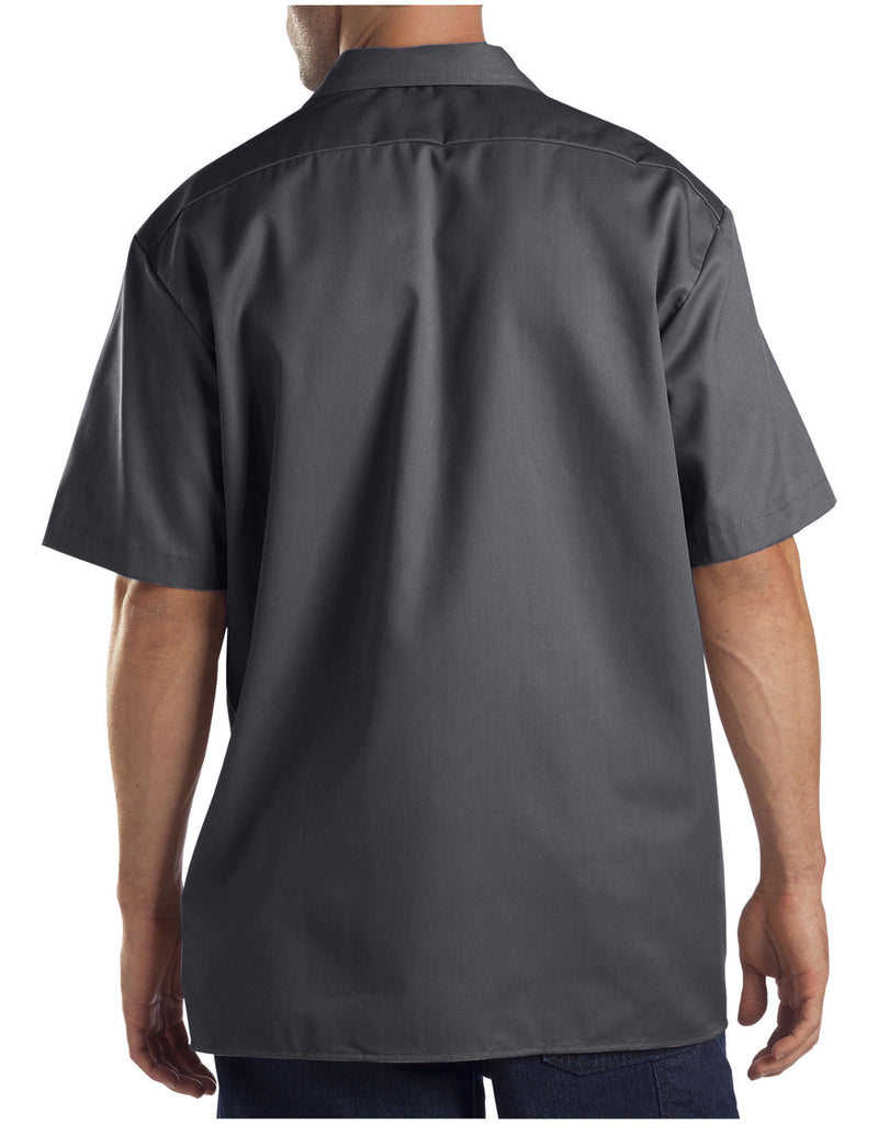 1574 Short Sleeve Work Shirt