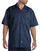1574 Short Sleeve Work Shirt