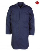 167 100% Cotton Industrial Lab Coat
