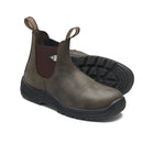 180 (Waxy Rustic Brown), Blundstone CSA