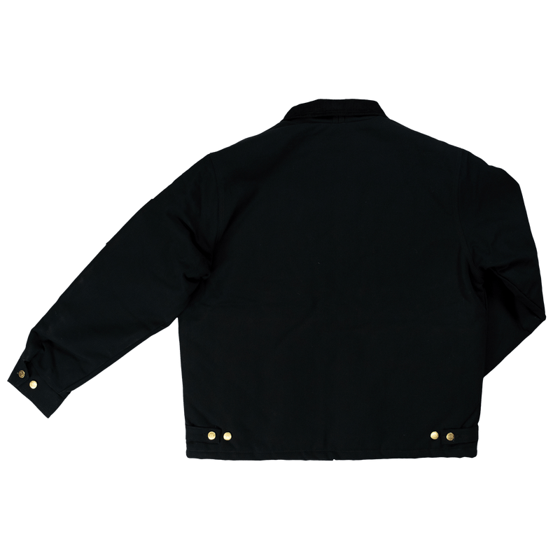 2137 Veste de corvée