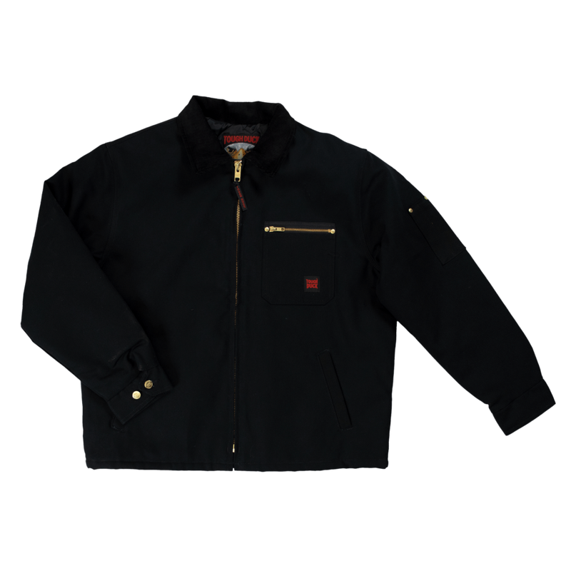 2137 Veste de corvée