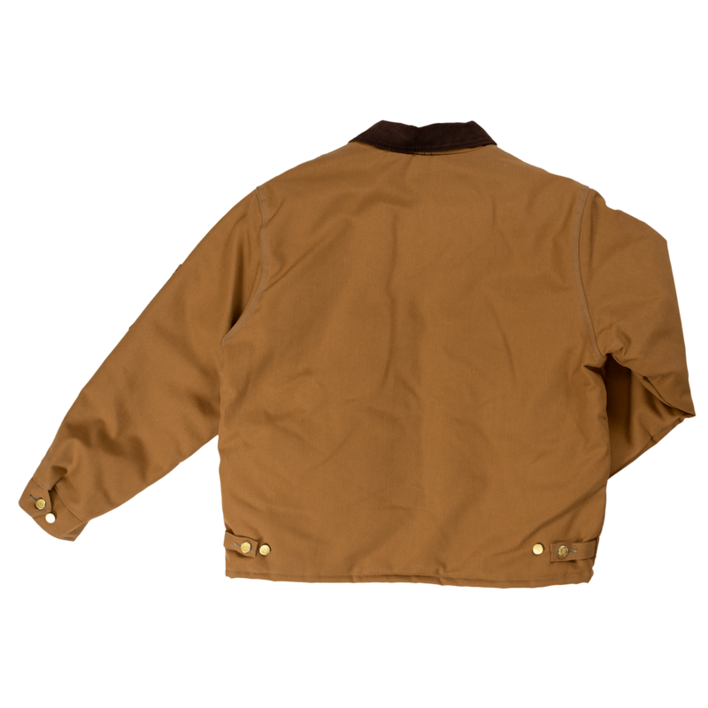 2137 Veste de corvée