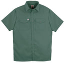 237 Snap Work Shirt Short Sleeve