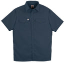 237 Snap Work Shirt Short Sleeve