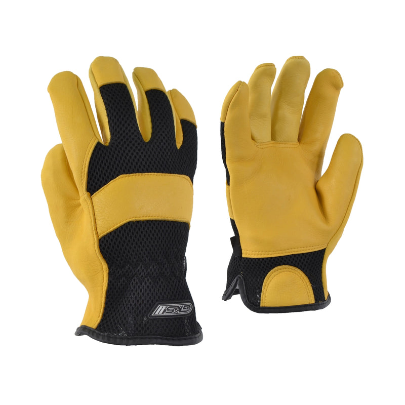 Deerskin Leather Glove