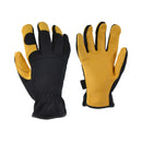 Deerskin Leather Glove