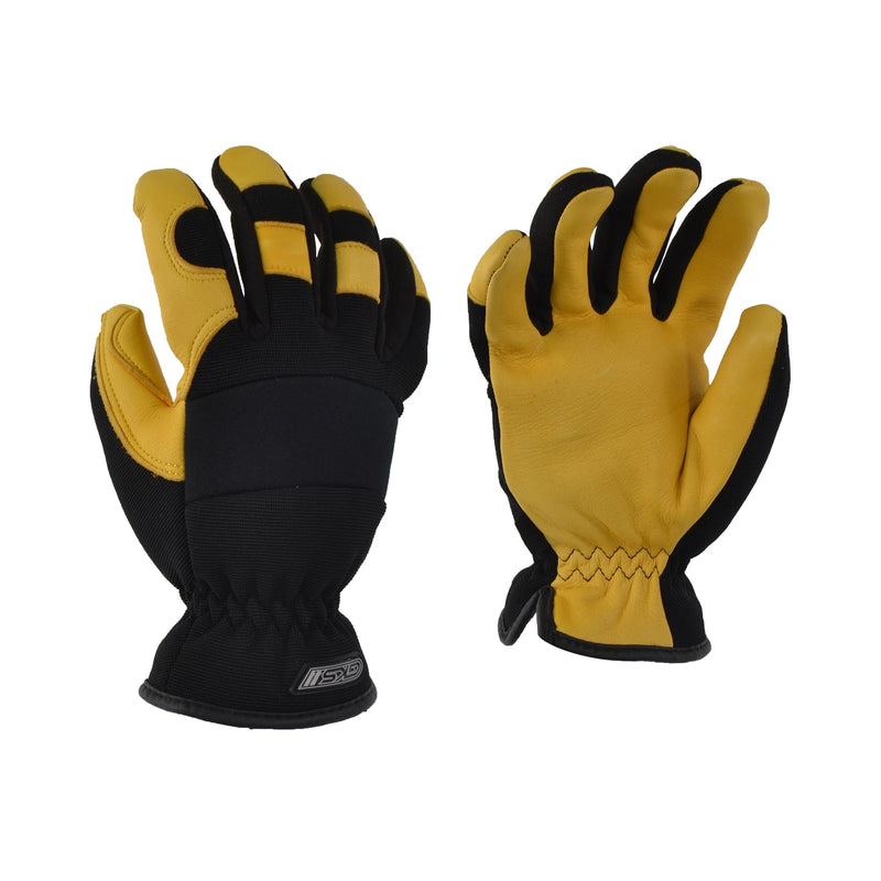 Deerskin Leather Glove