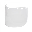 Faceshield - Curved Clear