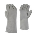 Cowsplit Leather Glove