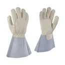 Cowgrain Leather Glove