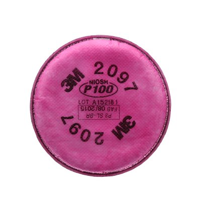 2097 Particulate Filter
