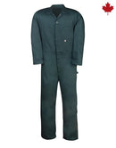 414 Welder's Coverall