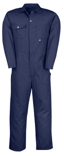 429 Deluxe Twill Coverall