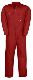 429 Deluxe Twill Coverall