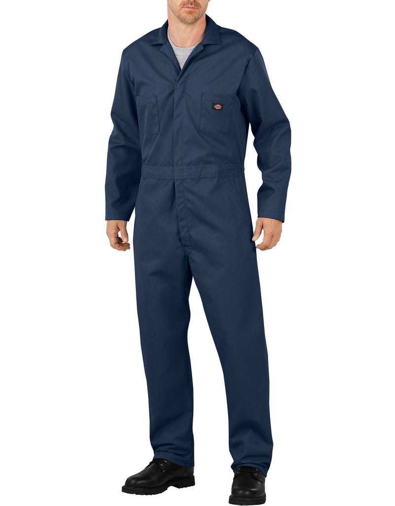 48611 Basic Coverall
