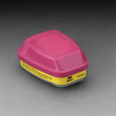 3Mâ„¢ Organic Vapor/Acid Gas Cartridge/Filter 60923, P100