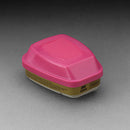 3Mâ„¢ Multi Gas/Vapor Cartridge/Filter 60926, P100