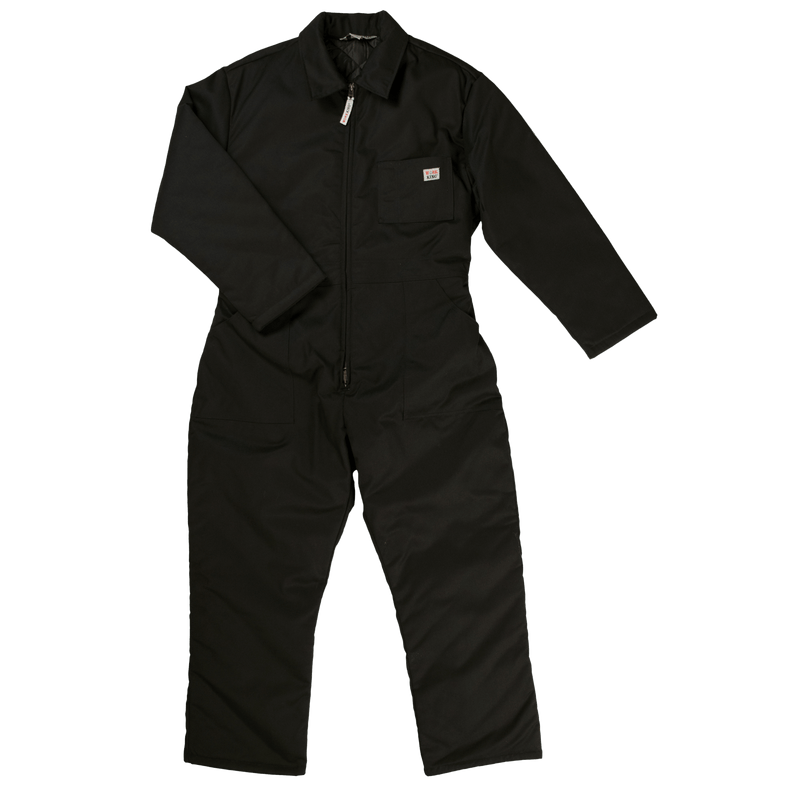 7121 Work King Insulated Coverall