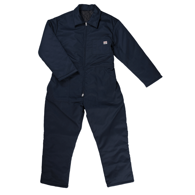 7121 Work King Insulated Coverall