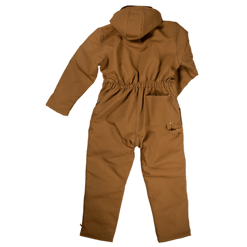 7838 Heavyweight Coverall