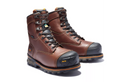 TB089645 ou TB0A21B7 ou TB089646 - Boondock 8" Waterproof Comp Toe CSA 