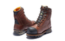 TB089645 ou TB0A21B7 ou TB089646 - Boondock 8" Waterproof Comp Toe CSA 