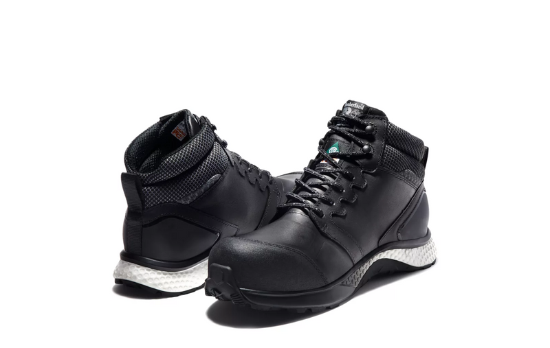TB0A21R8 - 6" Reaxion Composite Toe CSA