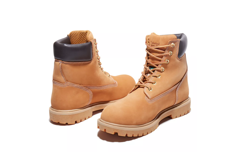 TB0A22H2 - 6" Iconic Waterproof work boot CSA