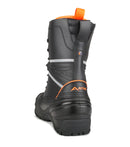 Fighter (Black), Acton, 8" Winter Boots CSA