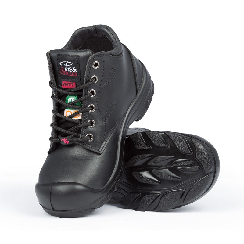 S559 6" work boots CSA