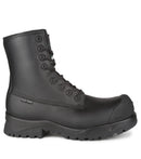 Electric winter work boot CSA
