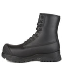Electric winter work boot CSA