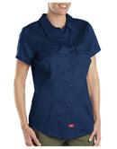 574 Women's Short Sleeve Work Shirt