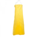 Tablier robuste en PVC/polyester, ignifuge/huile