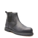 McKinney 6" Laceless