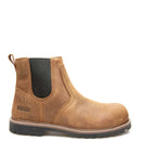 McKinney 6" Laceless