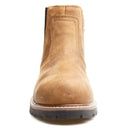 McKinney 6" Laceless